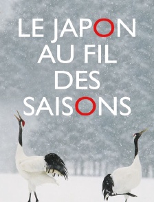 Le Japon au fil des saisons