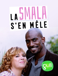 Gulli - La smala s'en mêle