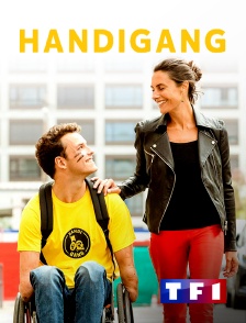 TF1 - Handigang