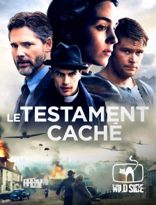 Wild Side TV - Le testament caché en replay