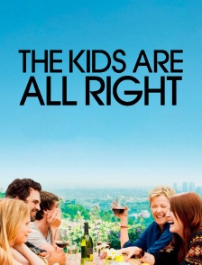 Tout va bien ! The Kids are all right