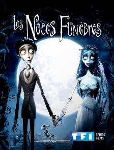 TF1 Séries Films - Les noces funèbres