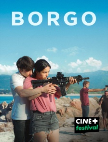 CINE+ Festival - Borgo