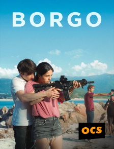OCS - Borgo