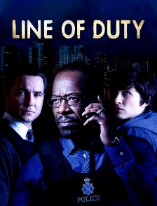 Line of Duty : Enquêtes Internes