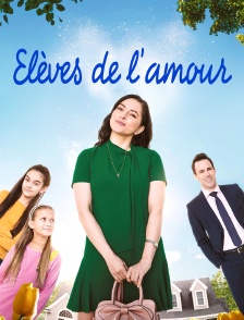 Elèves de l'amour