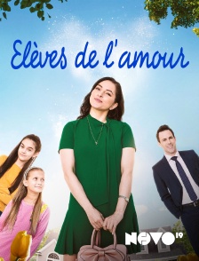 Novo 19 - Elèves de l'amour