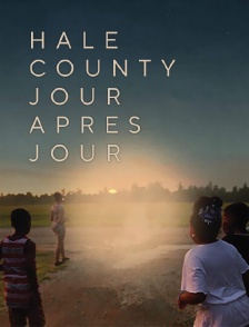 Hale County, jour après jour