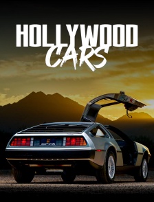 Hollywood Cars
