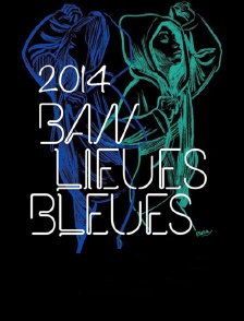 Banlieues bleues 2014