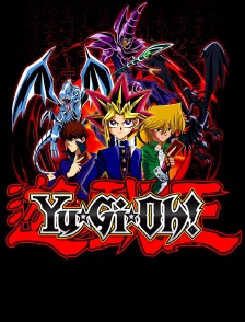 Yu-Gi-Oh !