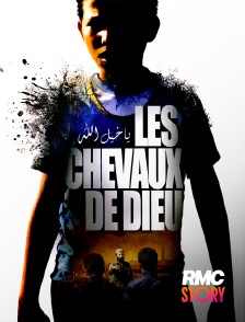 RMC Story - Les chevaux de Dieu