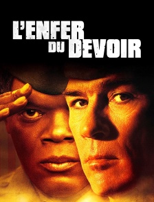 L'Enfer du devoir