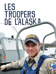 Les Troopers de l'Alaska