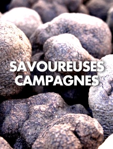 Savoureuses campagnes