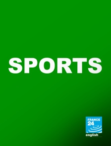 France 24 Anglais - Sports (France 24 Arabic)