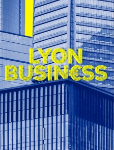 Lyon business