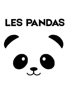Les pandas