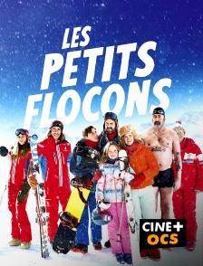 CINÉ Cinéma - Les petits flocons en replay