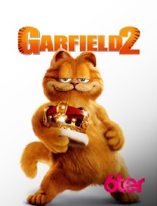 6ter - Garfield 2