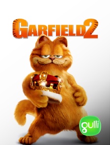 Garfield 2