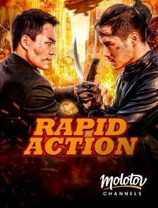 Molotov channels - Rapid Action