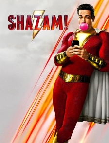 Shazam !