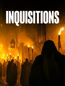 Inquisitions