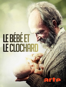 Le bébé et le clochard