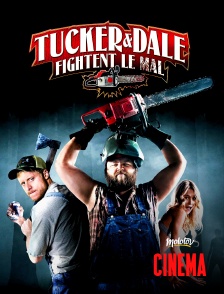 Tucker et Dale fightent le mal