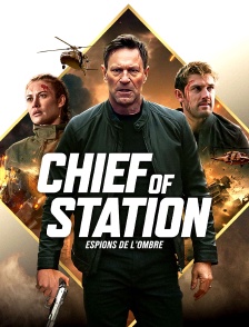 Chief of Station