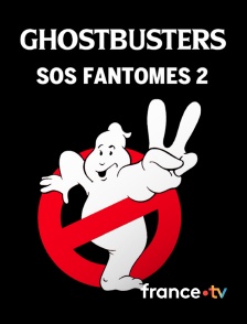 france.tv - S.O.S. Fantômes 2