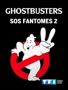 TF1 Séries Films - S.O.S. Fantômes 2