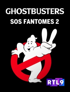 RTL 9 - S.O.S. Fantômes 2