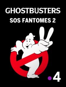 France 4 - S.O.S. Fantômes 2
