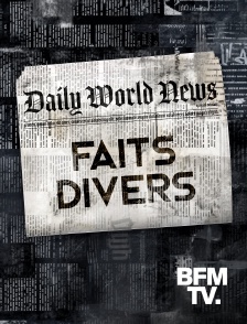 BFMTV - Affaire Grégory, les voix du crime en replay