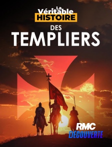 RMC Découverte - La véritable histoire des Templiers