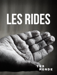 TV5MONDE - Les rides