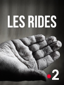 France 2 - Histoires courtes : Les rides