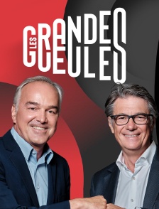 Les grandes gueules