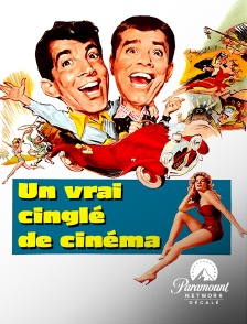 Paramount Network Décalé - Un vrai cinglé de cinéma