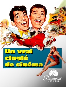 Paramount Network - Un vrai cinglé de cinéma