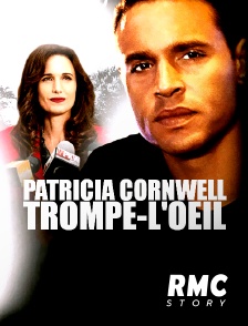 Patricia Cornwell : Trompe-l'oeil