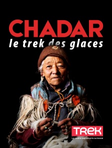 Chadar, le trek des glaces
