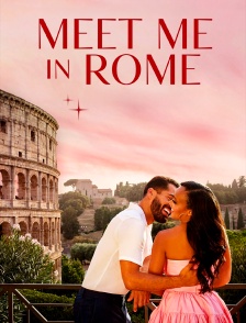 Meet me in Rome