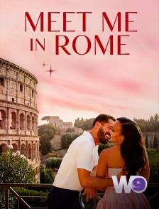 W9 - Meet me in Rome