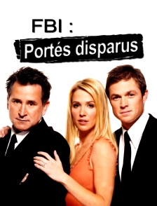 FBI : portés disparus