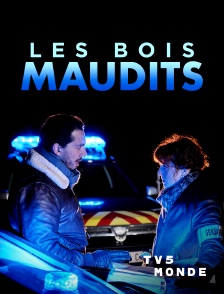 TV5MONDE - Les bois maudits