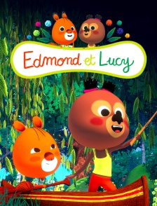 Edmond et Lucy