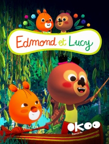 Edmond et Lucy